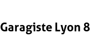 Garagiste Lyon 8